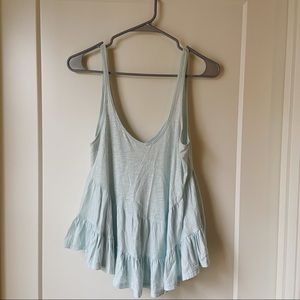 Flowy Tank